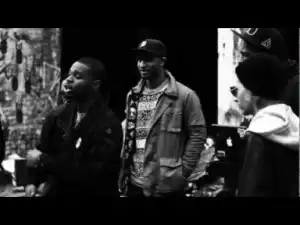 Video: Jahshua Smith - Censored (feat. Mic Write & Rafael)